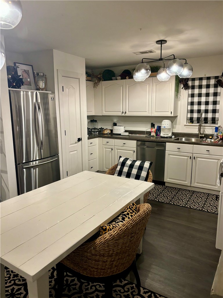 Salem Village - Residential