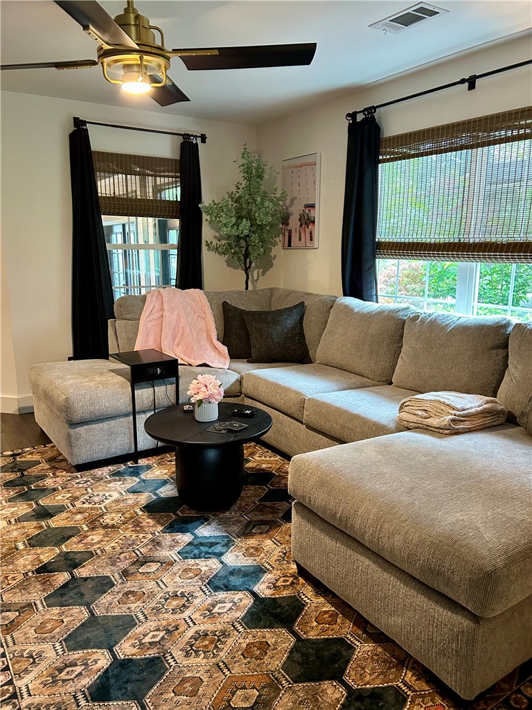 Salem Village - Residential
