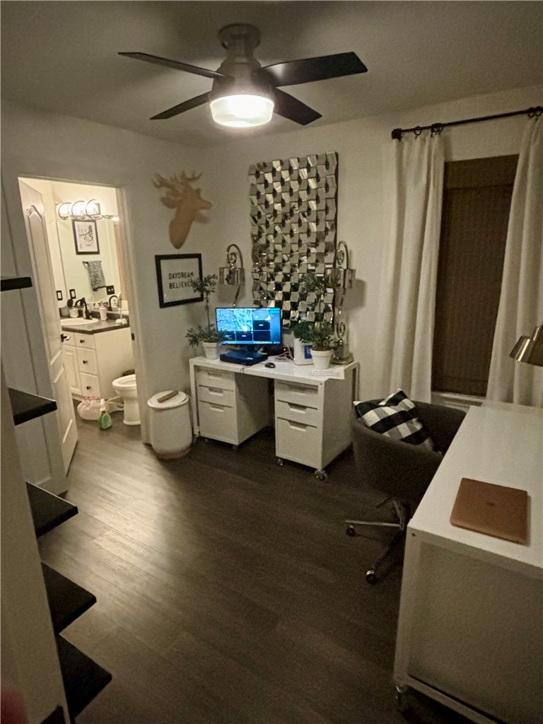 Salem Village - Residential