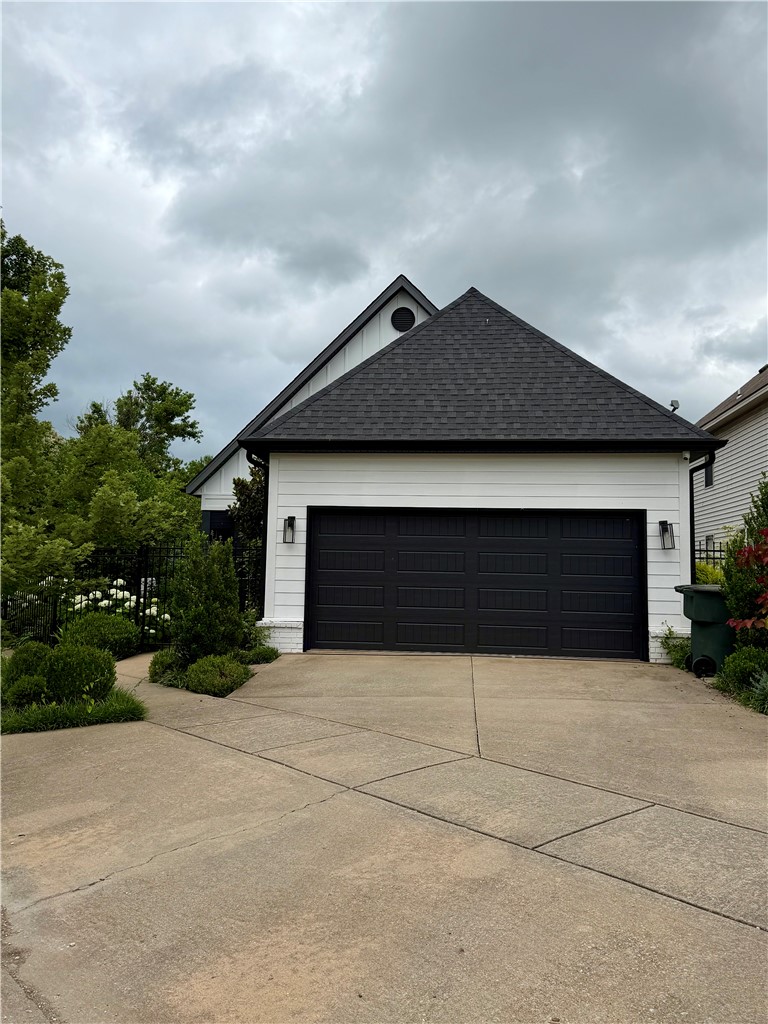 Salem Village - Residential
