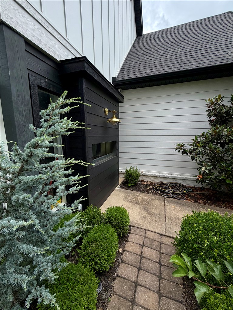 Salem Village - Residential