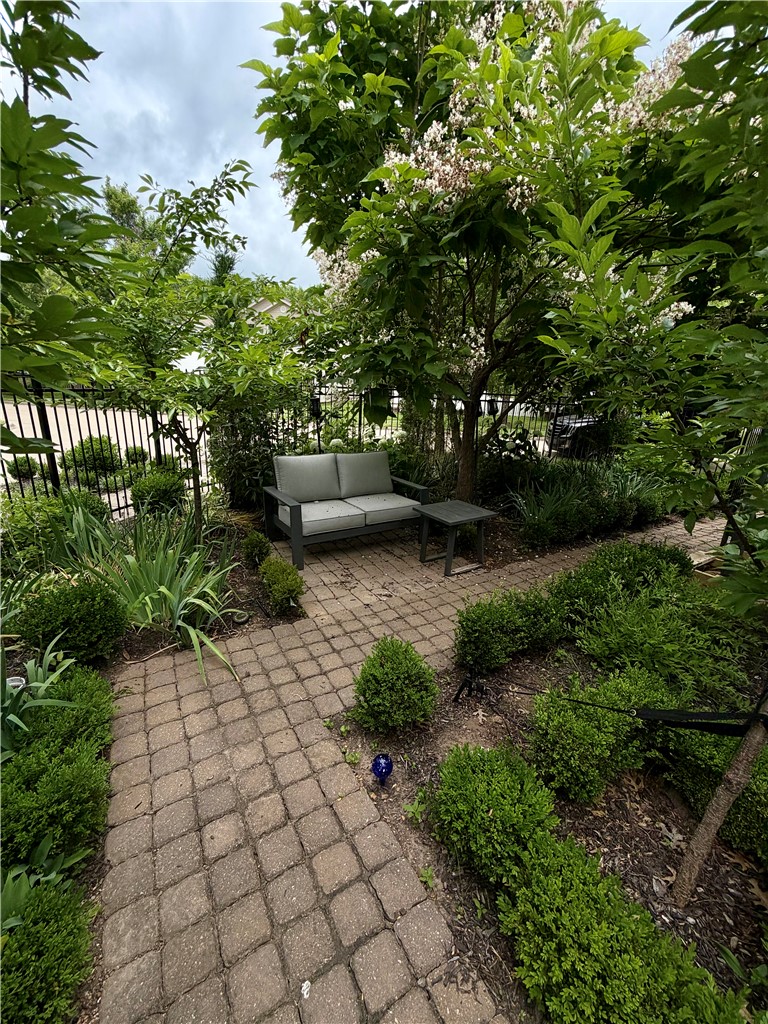 Salem Village - Residential