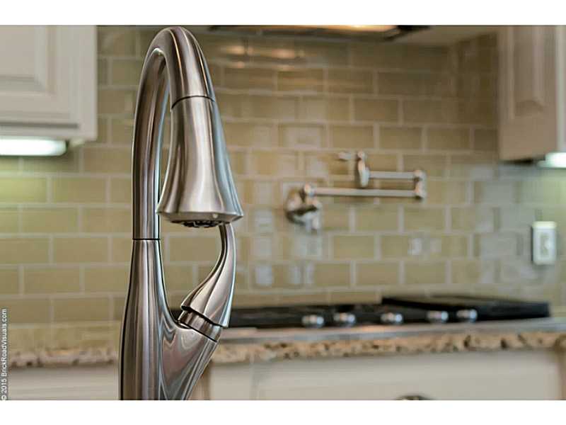 Stone Mountain Sub Ph 1 - Residential