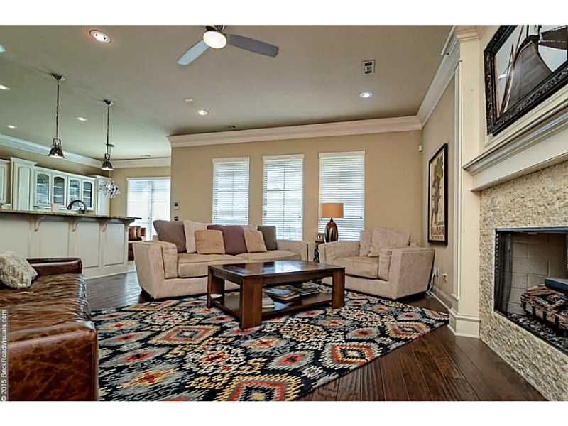 Stone Mountain Sub Ph 1 - Residential