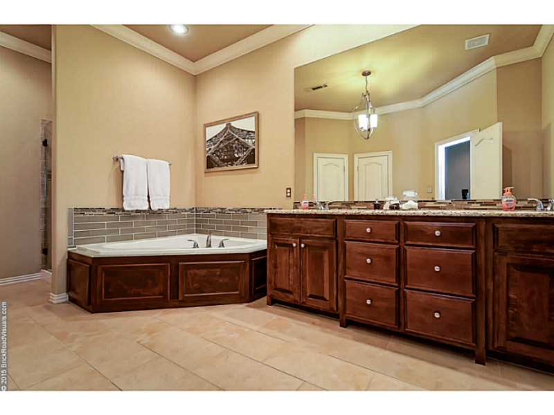 Stone Mountain Sub Ph 1 - Residential