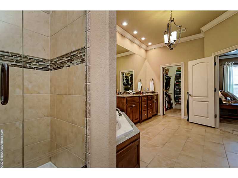 Stone Mountain Sub Ph 1 - Residential