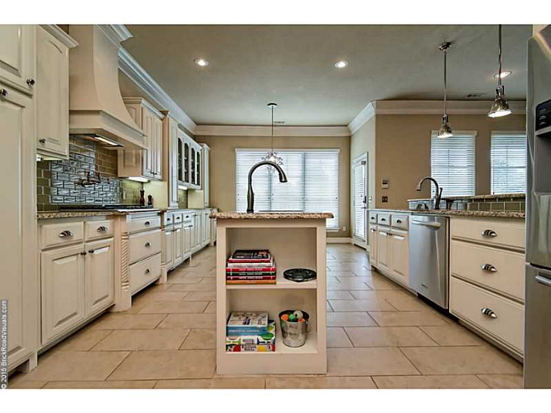 Stone Mountain Sub Ph 1 - Residential