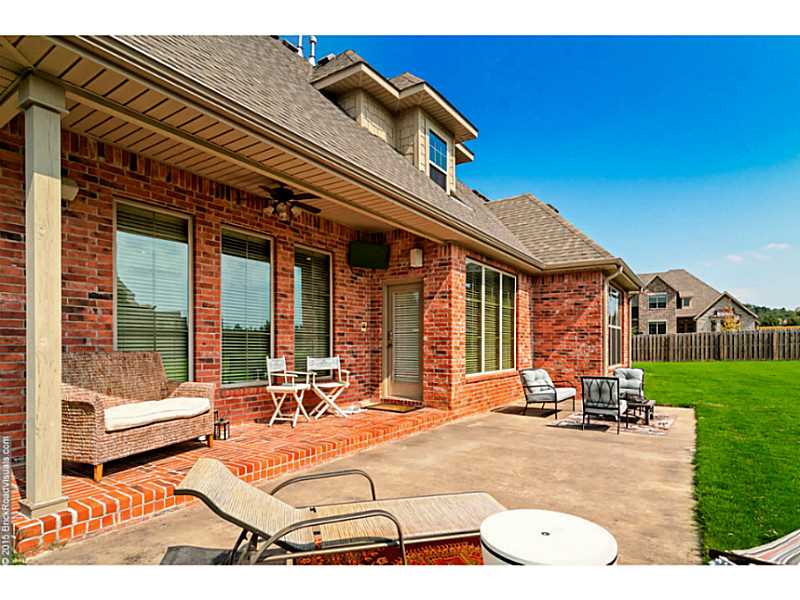 Stone Mountain Sub Ph 1 - Residential
