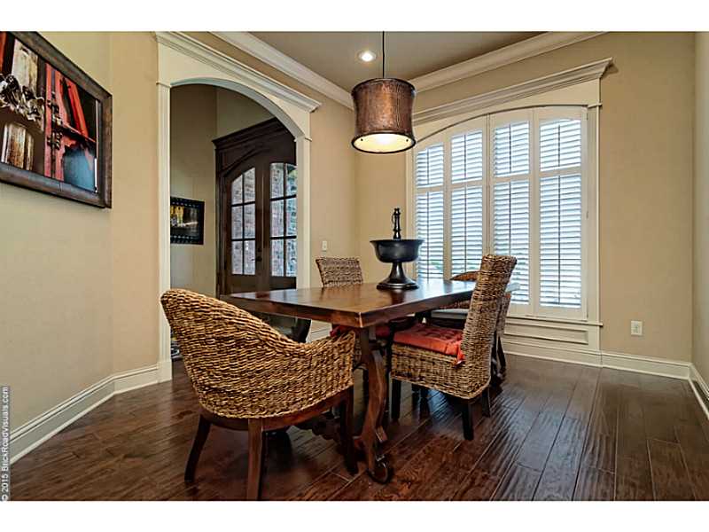 Stone Mountain Sub Ph 1 - Residential