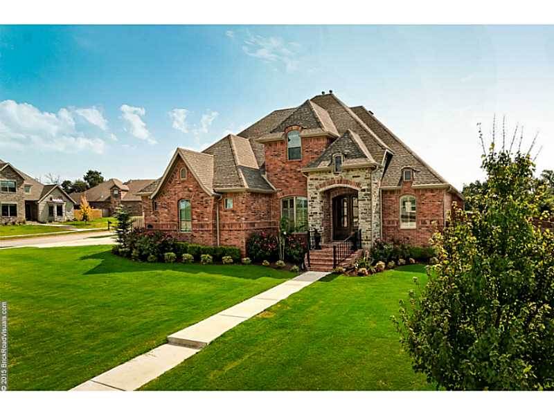Stone Mountain Sub Ph 1 - Residential