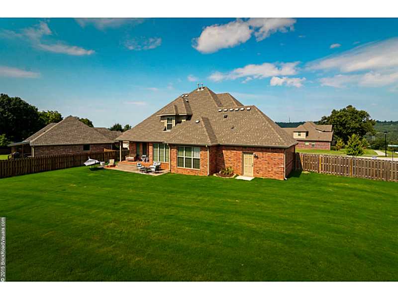 Stone Mountain Sub Ph 1 - Residential