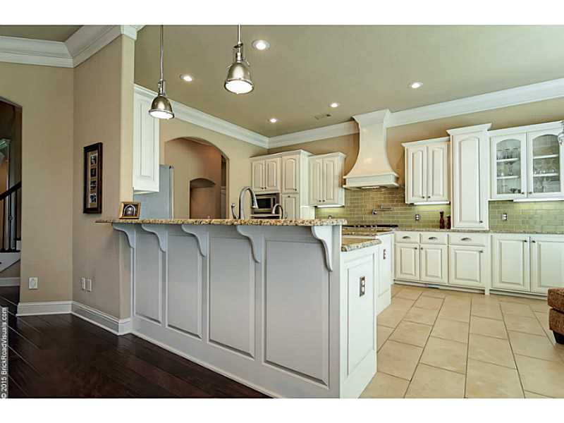Stone Mountain Sub Ph 1 - Residential