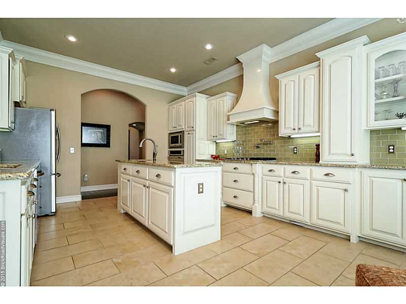 Stone Mountain Sub Ph 1 - Residential