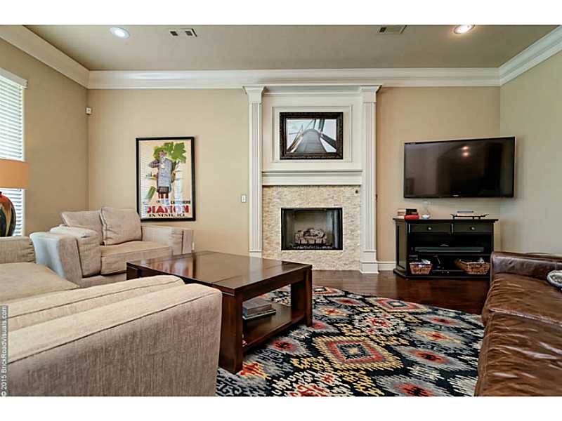 Stone Mountain Sub Ph 1 - Residential