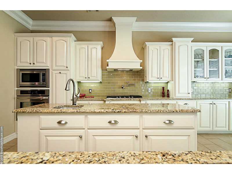 Stone Mountain Sub Ph 1 - Residential