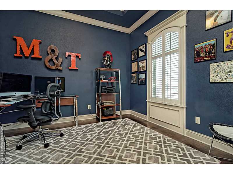 Stone Mountain Sub Ph 1 - Residential