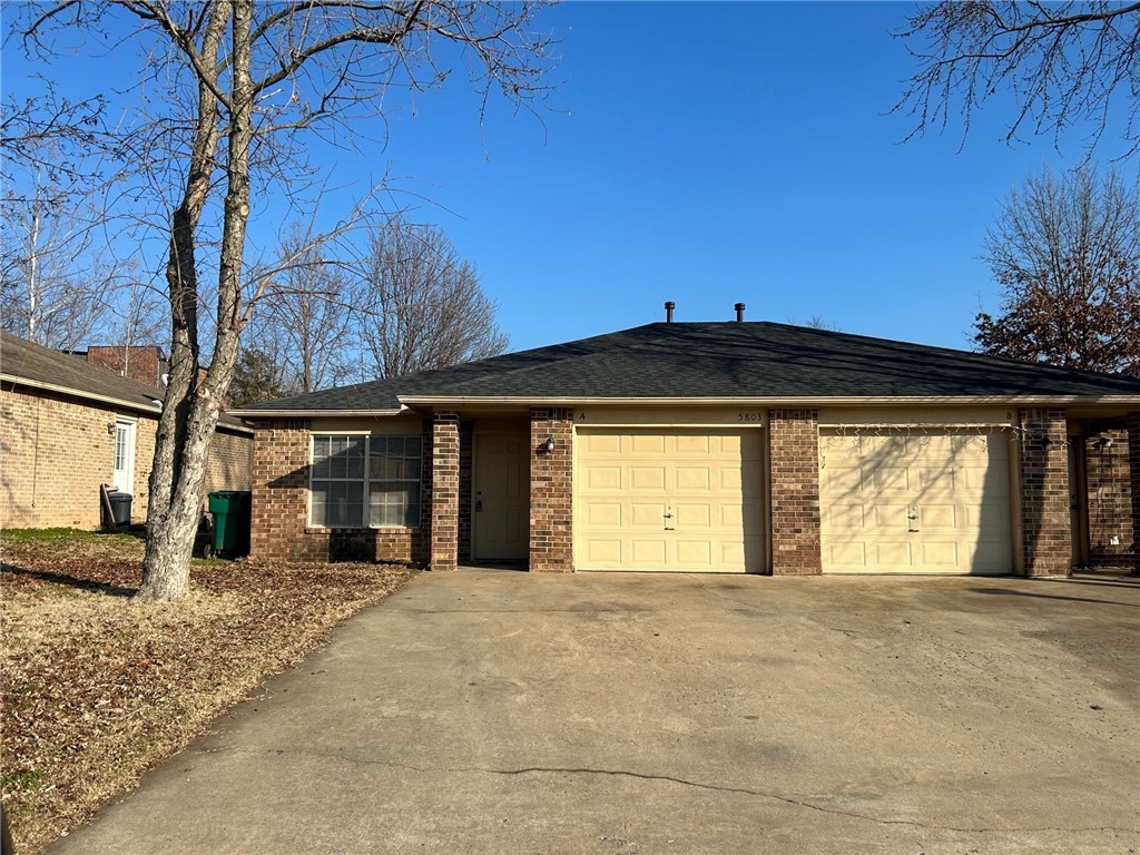 Green Acres - Residential Lease