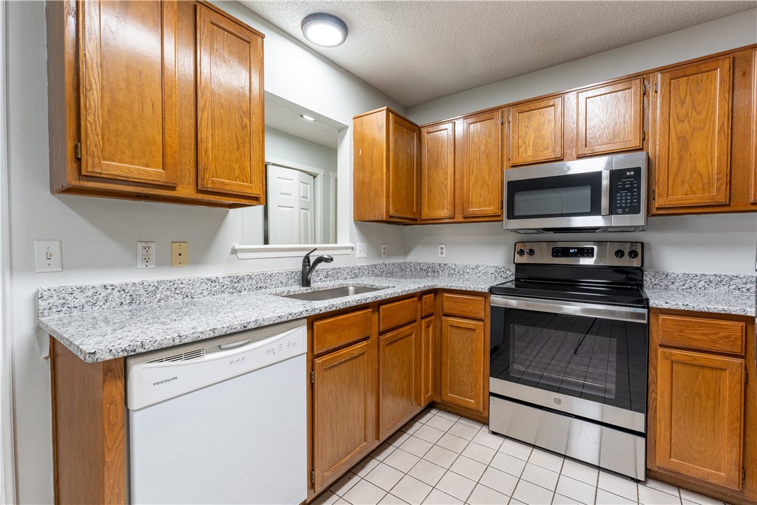 Green Acres - Residential Lease