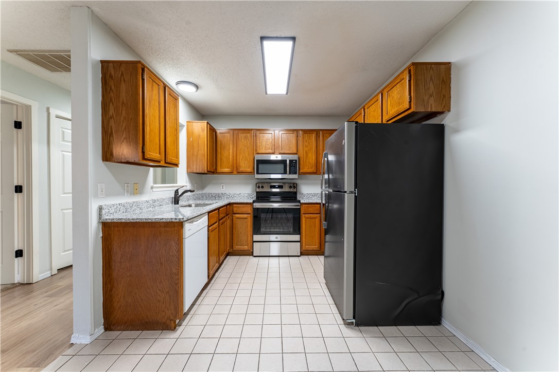Green Acres - Residential Lease