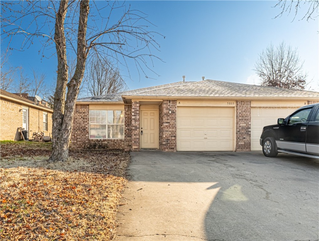 Green Acres - Residential Lease