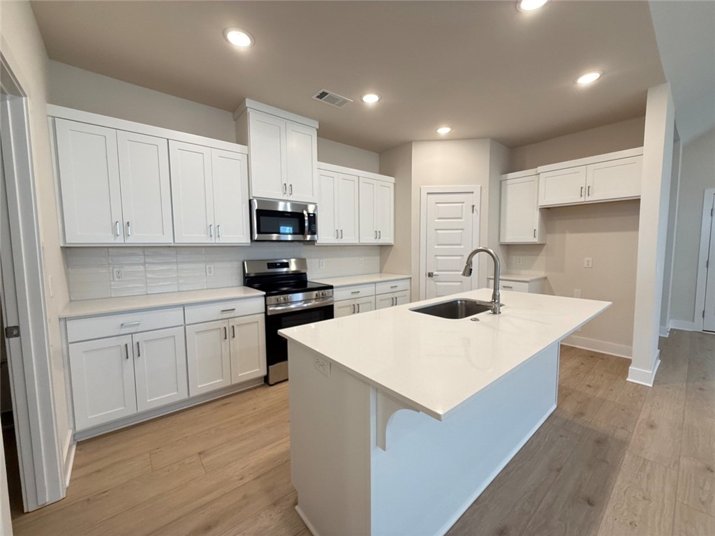 Towns West - Residential