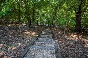 Whispering Woods - Land