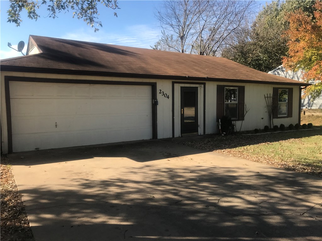 Willowbrook - Residential