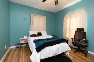 Ridgemonte - Residential