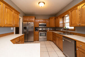 Ridgemonte - Residential