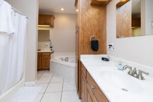 Ridgemonte - Residential