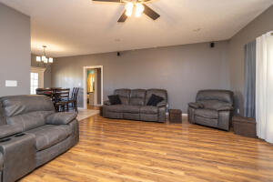 Ridgemonte - Residential