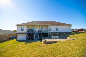 Ridgemonte - Residential