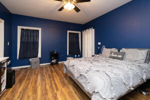 Ridgemonte - Residential