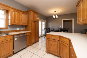 Ridgemonte - Residential