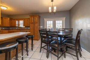 Ridgemonte - Residential