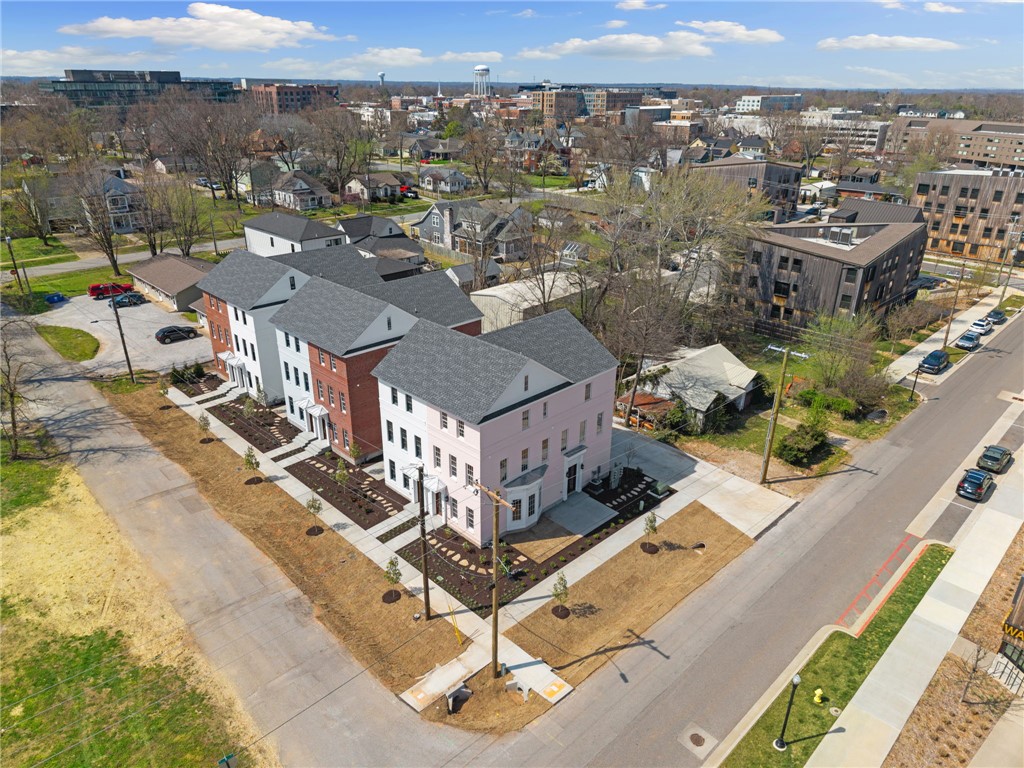 Elliott Corner - Residential