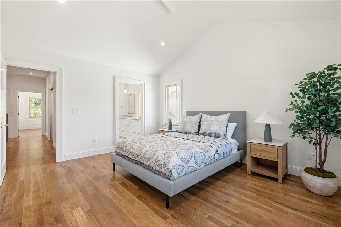 Elliott Corner - Residential
