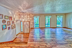 Lake BS ES - Residential
