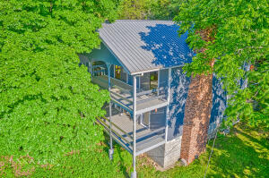 Lake BS ES - Residential