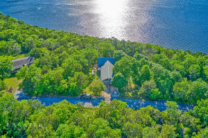 Lake BS ES - Residential
