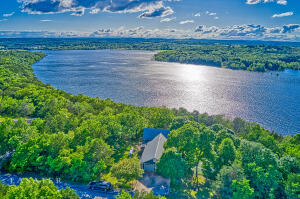 Lake BS ES - Residential