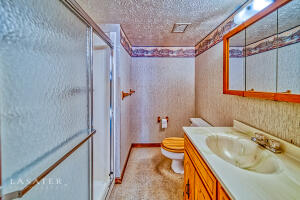 Lake BS ES - Residential