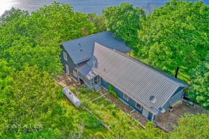 Lake BS ES - Residential