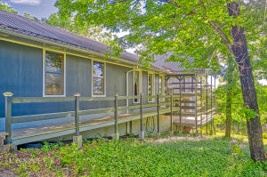 Lake BS ES - Residential