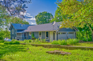 Lake BS ES - Residential