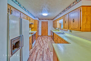 Lake BS ES - Residential