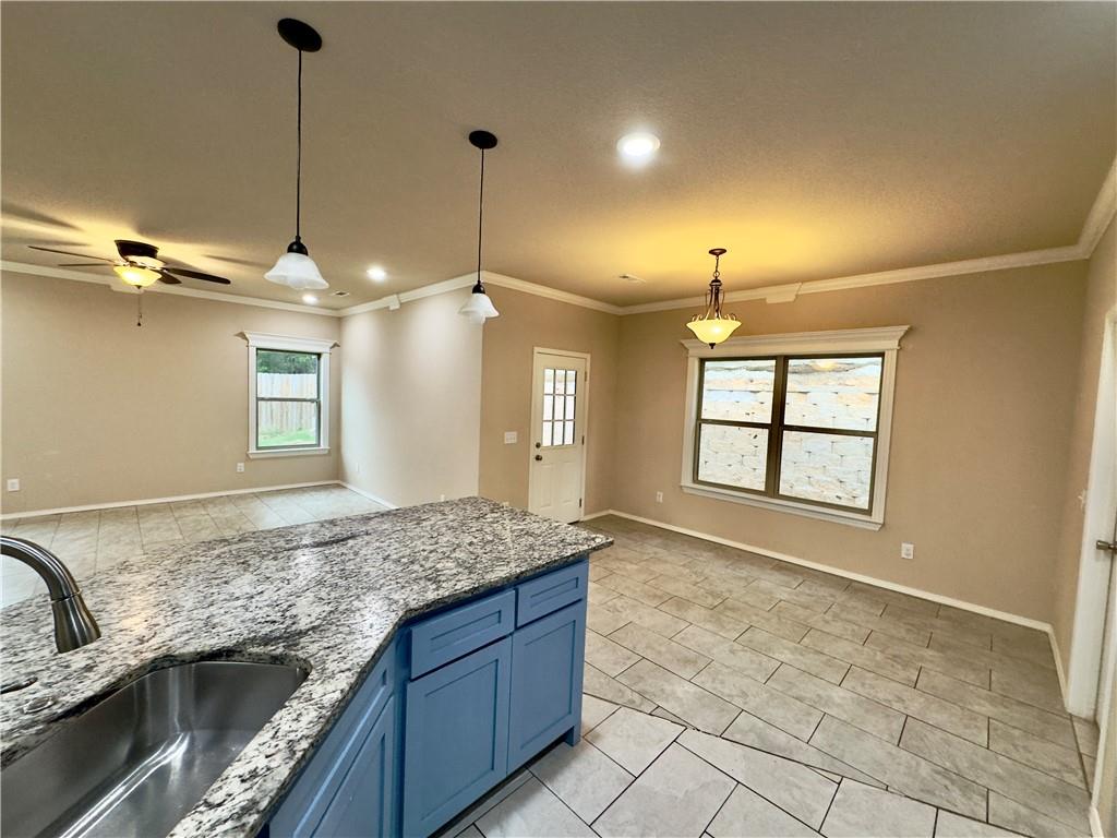 Hidden Hills - Residential
