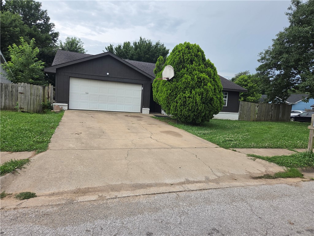Monte NE Village Rogers - Residential