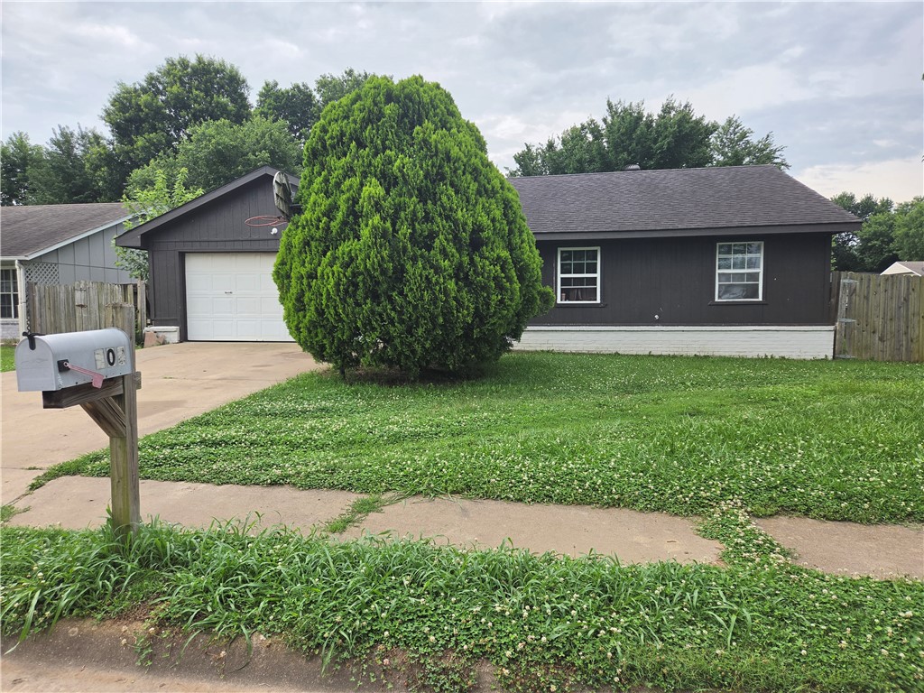Monte NE Village Rogers - Residential