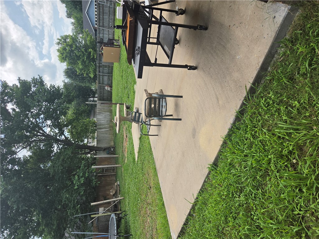 Monte NE Village Rogers - Residential